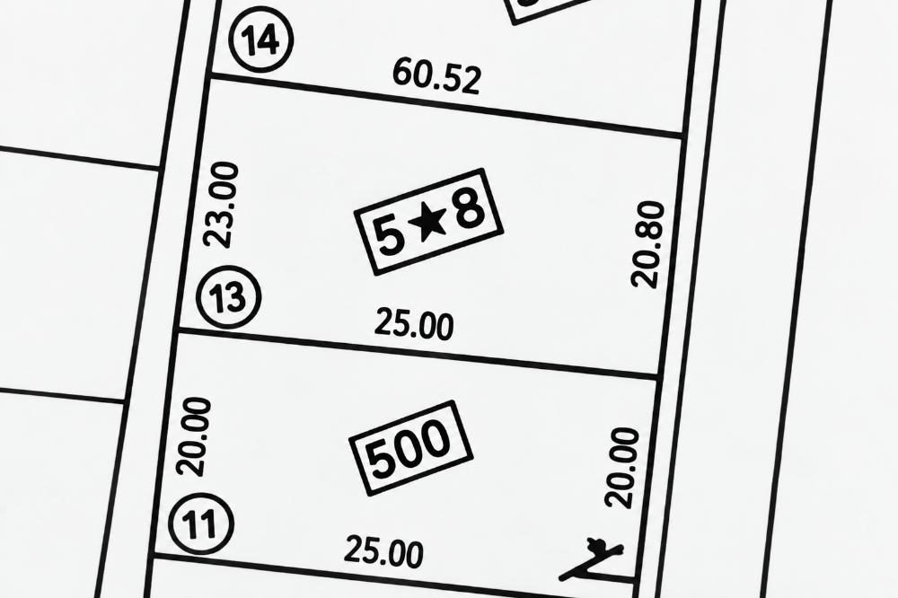 Land | For Sale | Ain Zara Al-Sidra